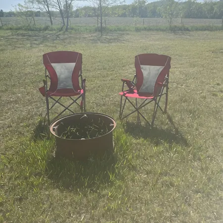 Wildwood Retreat
