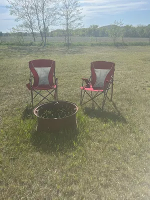 Wildwood Retreat - 3-Star