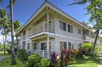 Regency Villas 3BD +Loft, 3BA,sleeps 8-10, A/C, 5 min walk to beach, 5 star !!! - 수영장