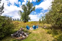 Cozy Guest Suite with Breathtaking Views - Wifi