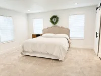 Cozy Country Farmhouse - 3성급