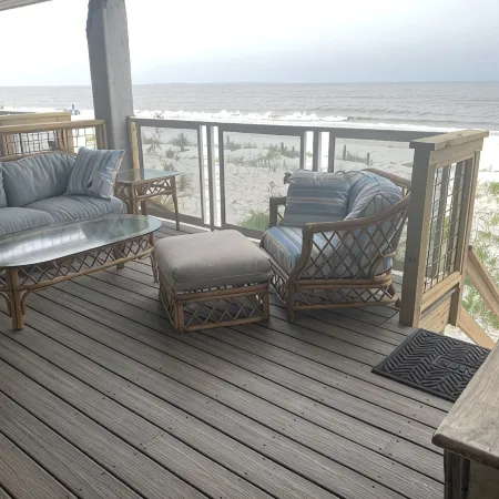 Beachfront--Beachfront---Beachfront--Nora's