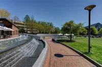 Entire Condo in the Heart of Downtown Greensboro! - 4-Star