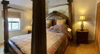 柳樹角溪配有泳池和熱水浴缸的小屋（可攜帶寵物，需收費） - 鄉村莊園
