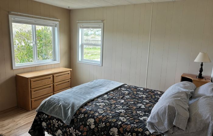 Cozy Quiet Home on Sage Creek