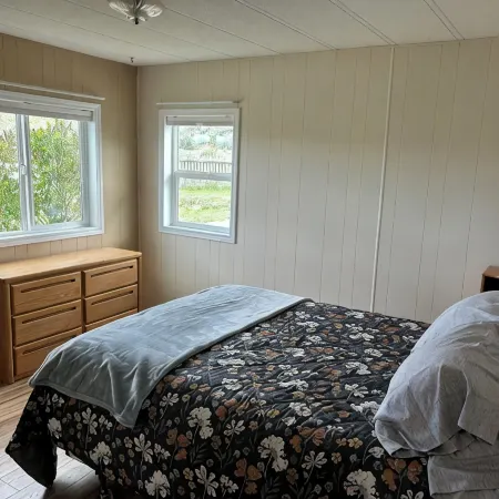 Cozy Quiet Home on Sage Creek
