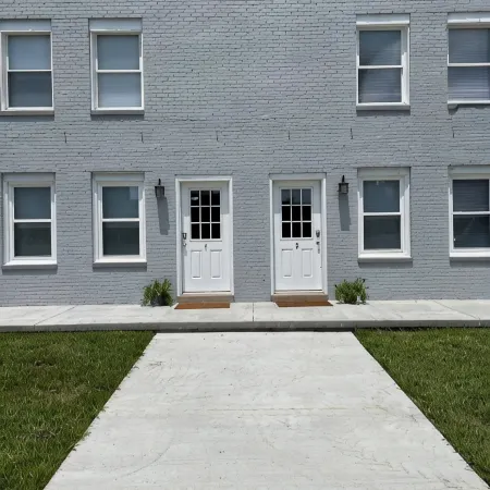 Holland Suites, Suite #2