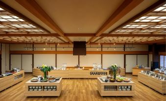 Oga Kanko Hotel