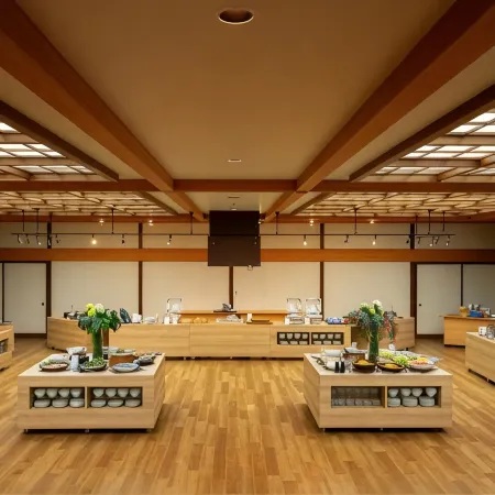 Oga Kanko Hotel