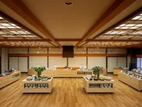 Oga Kanko Hotel - bar