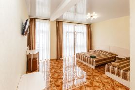 Versal 2 Hotel