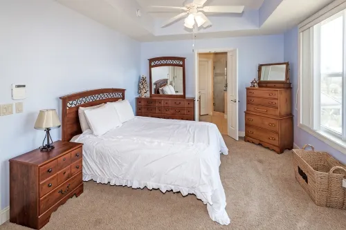 Gorgeous Oceanfront 3Bedroom Away From The Hustle and Bustle - Strand