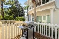 The Palmetto House! 5 Bedroom/Sleeps 14! Seacrest Beach! Free Tram! Huge Pool! - Kitchens