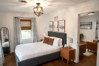 Hopp's Downtown Loft - Wifi