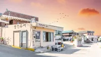 Pohang Happy Together Pension - Haustierfreundliche