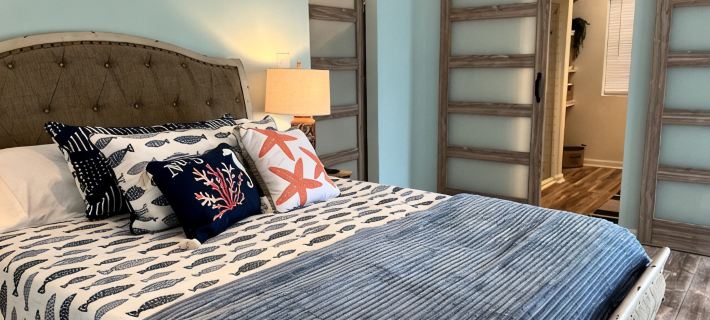 Studio on the Bay. Hotels in Calvert County