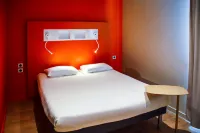 Ibis Budget Beauvais Aeroport - สัตว์เลี้ยง