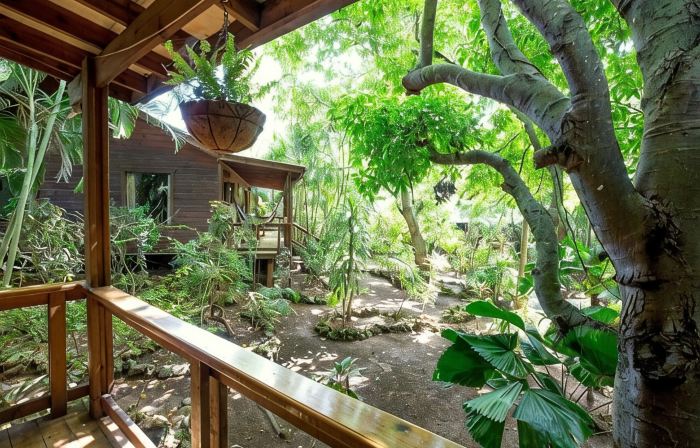Mango Inn Resort