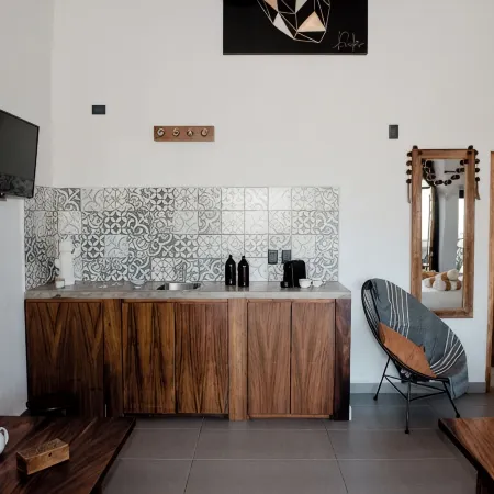 Distrito 88 - Hotel Boutique Only Adults