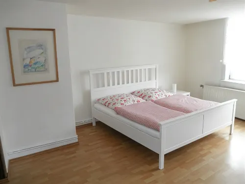 Altstadthaus - Pet friendly