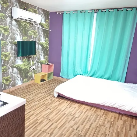 Jecheon Healing Pension