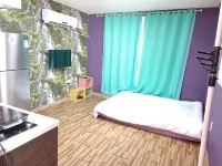 Jecheon Healing Pension - مبيت وإفطار