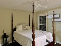 Quincy Ranch ~ Pet Friendly 3 bedroom 2 bath home -  Privatzimmer
