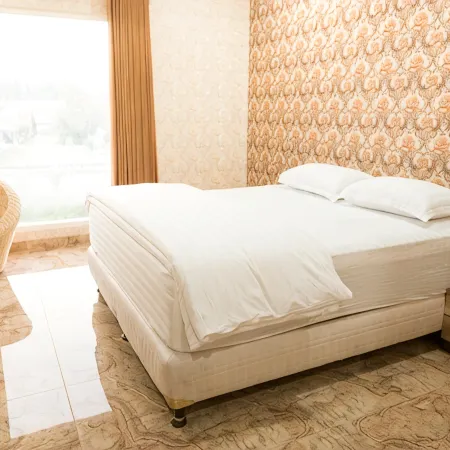Hotel Raja Akas