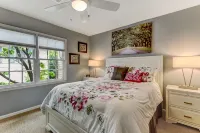 Phoebe's Dog Friendly Townhouse - บังกะโล