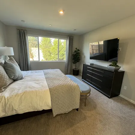 New 4B Home / Sequoia, EV, +More