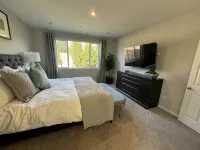 New 4B Home / Sequoia, EV, +More - 방갈로