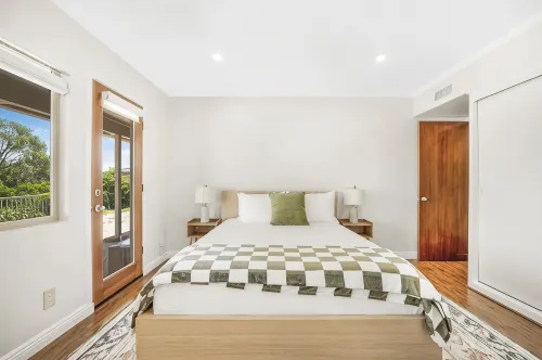 Spacious Home with Large Yard and Mountain Views - 3-Star