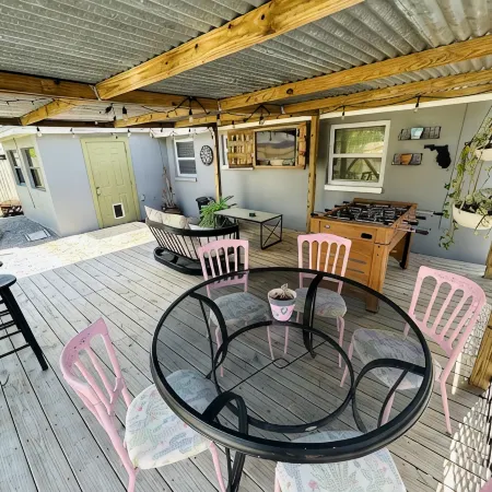 House near Tarpon Springs Beaches and Weeki Wachee Springs