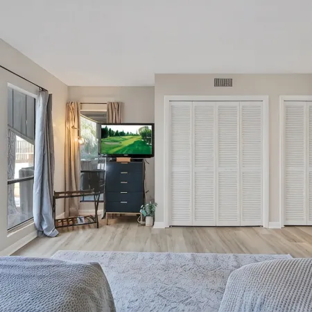 Pinehurst 2-bedroom, 2-bath Condo Available for Rent