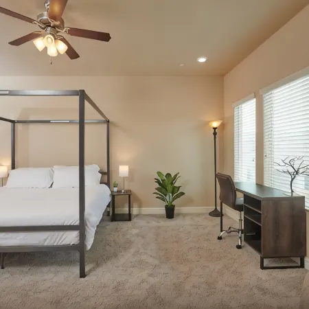 Sparkling & Spacious I Workout Equ. BBQ & Fire Pit