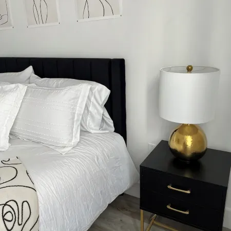 Modern Luxe 1BR Apt in Downtown Stamford