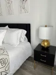 Modern Luxe 1BR Apt in Downtown Stamford - Condos
