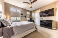Post-Worthy Rooftop Views / Super Walkable LoHi Area / Modern 3b3b - Jacuzzi