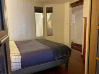 Les Rêveries-beautiful apartment in the heart of the historic center - 2 tähden