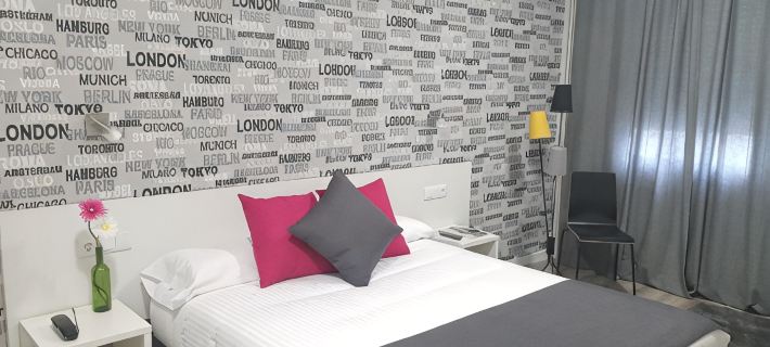 Hotel Junquera Hotels in Vigo