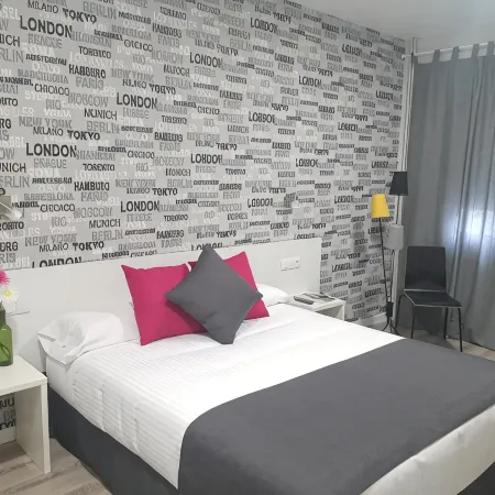 Hotel Junquera