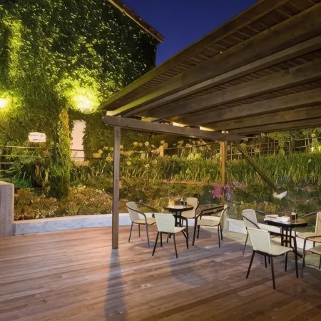 Arha Villa de Suances - Antiguo Albatros