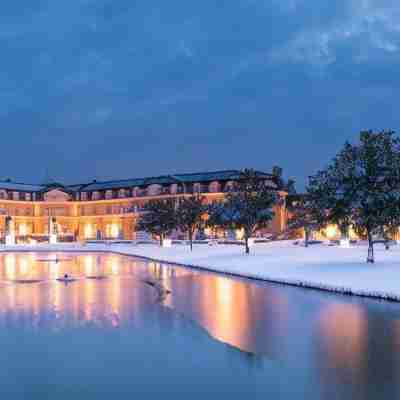 Hôtel Mercure Chantilly Resort & Conventions Hotel Exterior