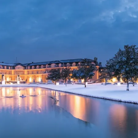 Mercure Chantilly Resort & Conventions