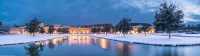 Mercure Chantilly Resort & Conventions - WiFi