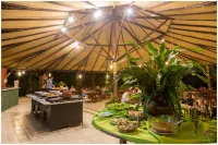 Amazon Ecopark Jungle Lodge - Homestays