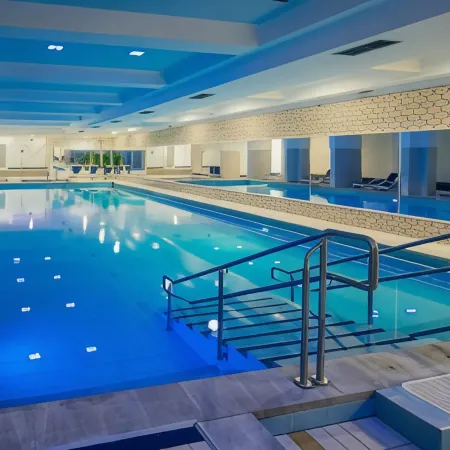 Hotel Mimosa Lido Palace - Maslinica Hotels & Resorts