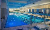 Hotel Mimosa Lido Palace - Maslinica Hotels & Resorts - piscine