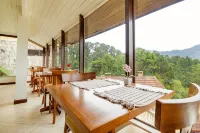 Velinn Hotel Ninho do Falcão - Mountain view