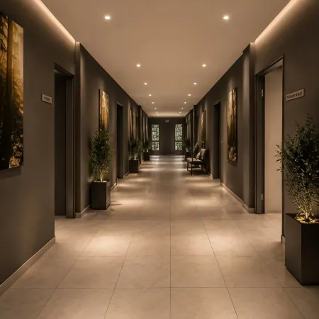 Ipoh Verde Garden Boutique By Verve